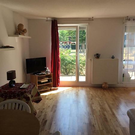 Residence Le Parc קולמר מראה חיצוני תמונה