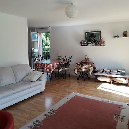 Residence Le Parc קולמר מראה חיצוני תמונה