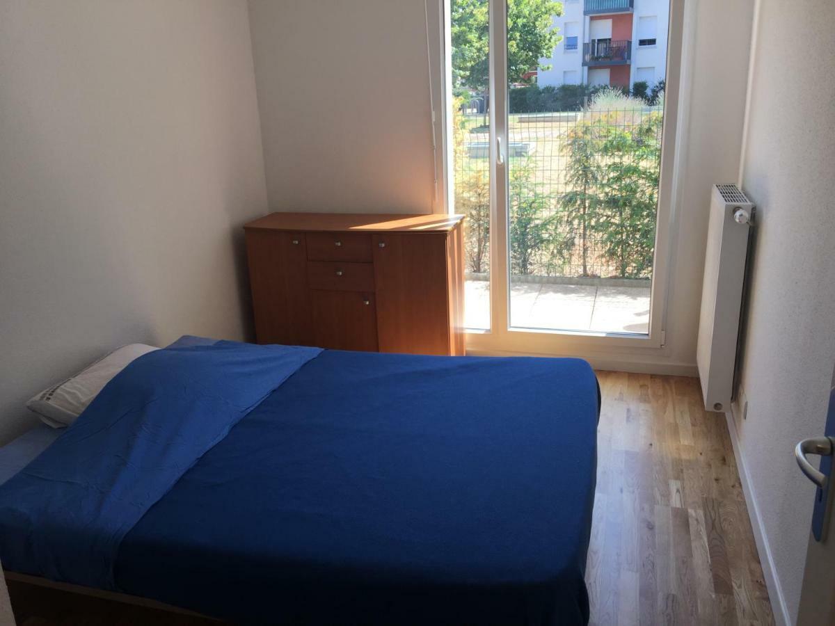 Residence Le Parc קולמר מראה חיצוני תמונה