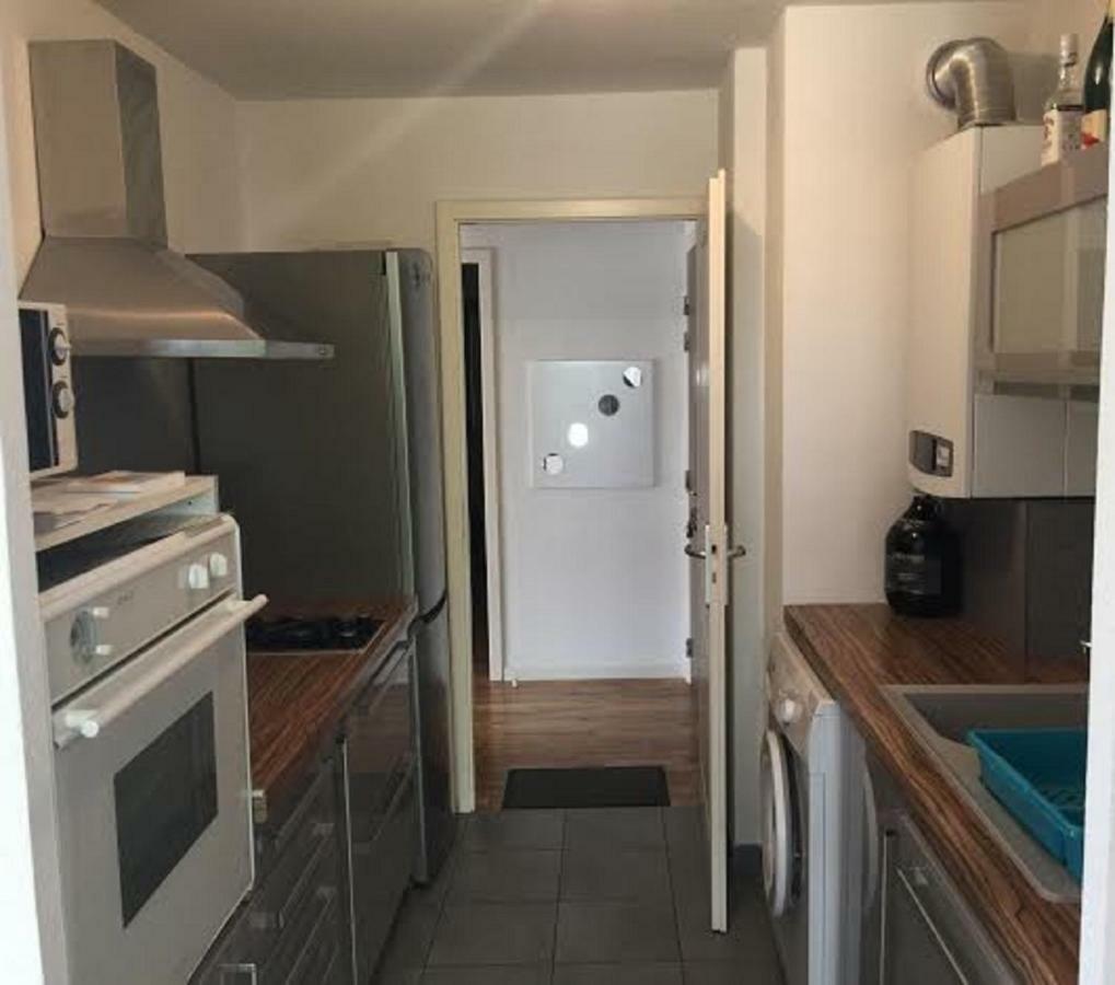 Residence Le Parc קולמר מראה חיצוני תמונה