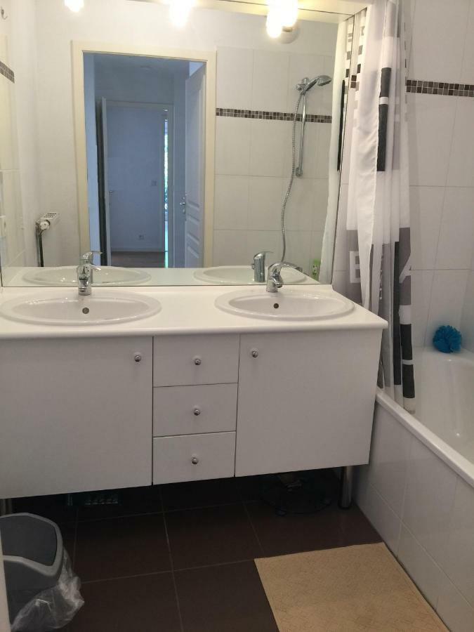 Residence Le Parc קולמר מראה חיצוני תמונה