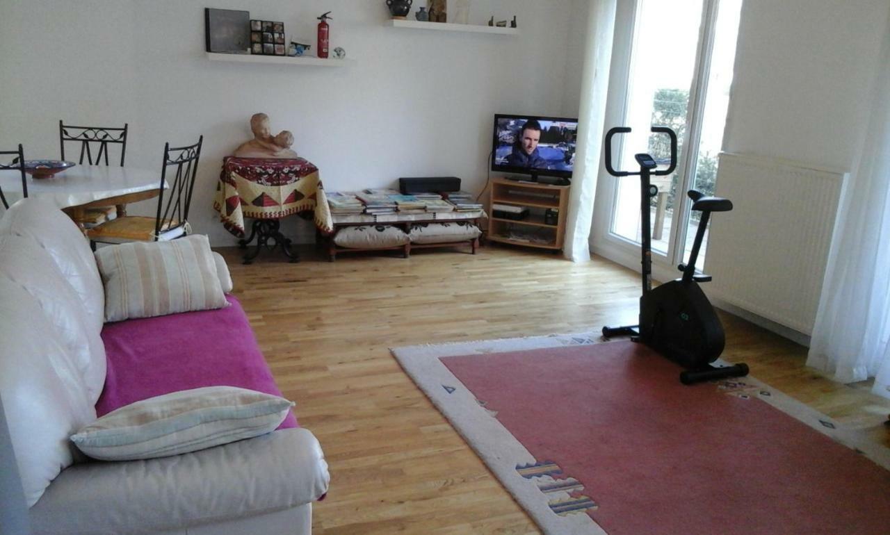 Residence Le Parc קולמר מראה חיצוני תמונה