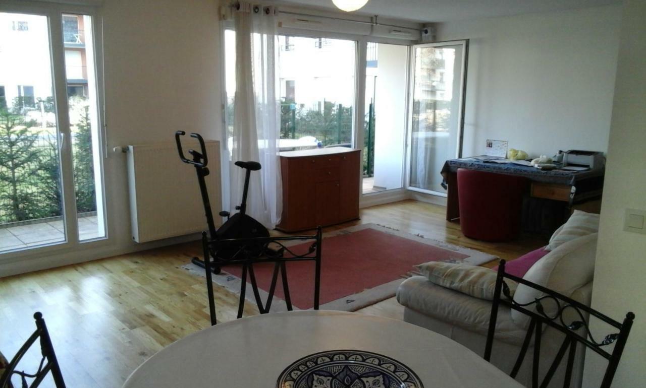 Residence Le Parc קולמר מראה חיצוני תמונה