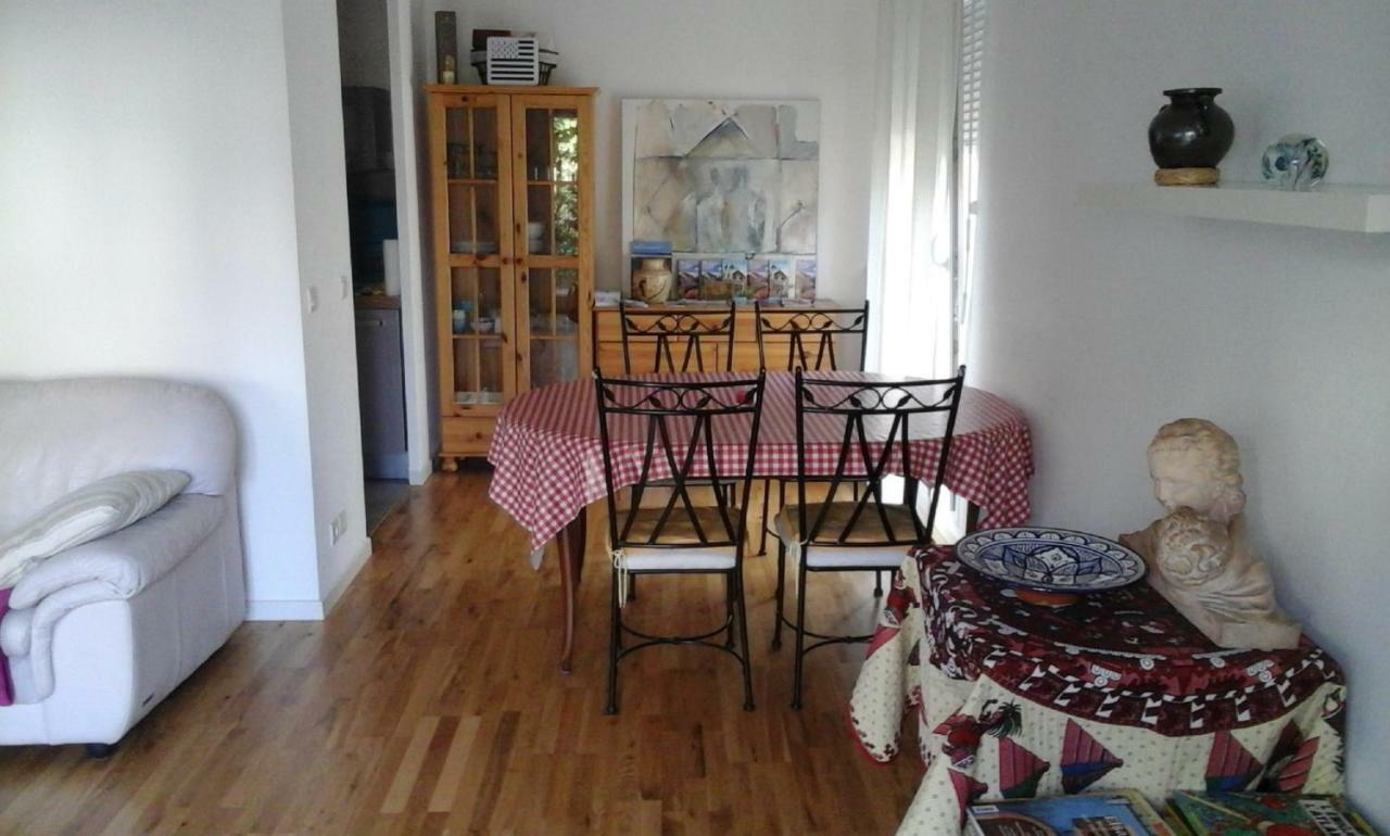 Residence Le Parc קולמר מראה חיצוני תמונה